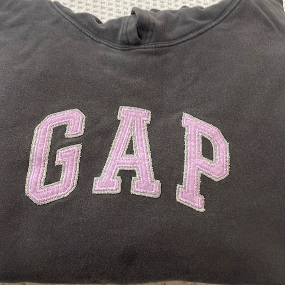 Gap XL sweatshirt circa 2000
